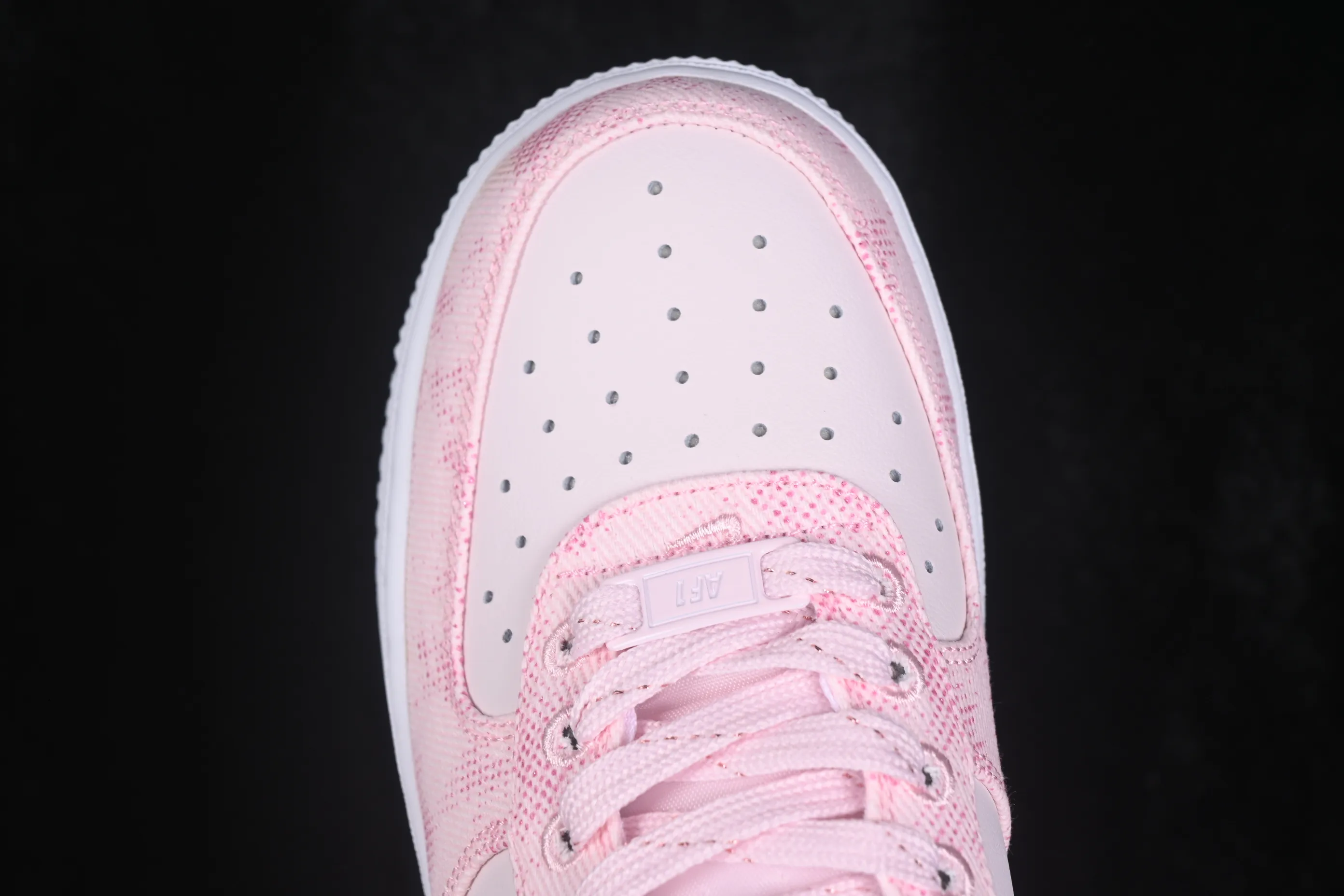 All Categories Nk Air Force 1 Air Force Series Nk Air Force 1 Low Air Force Low Nike Air Force 1'07 Low Snake Print Pink Air Force One Low Casual Shoes IR1974-663
